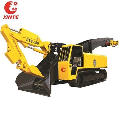 Rock Loader